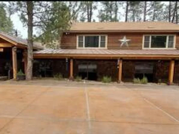 10681 Houston Mesa Road, Payson, AZ 85541