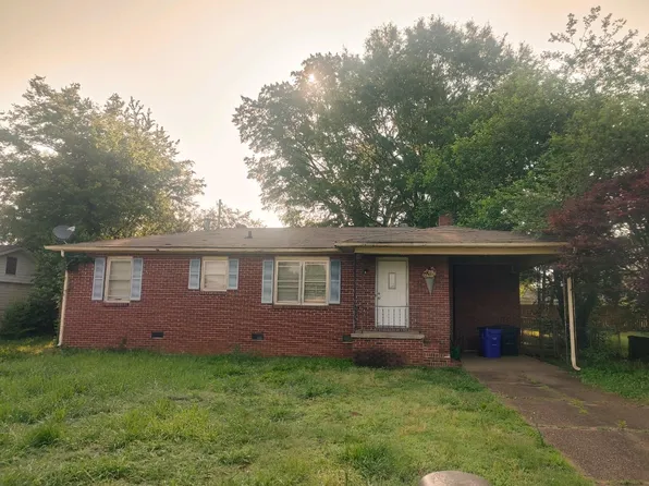 136 Dogwood Dr, Florence, AL 35630