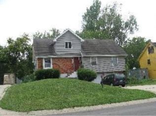 9505 E 89th St, Kansas City, MO 64138