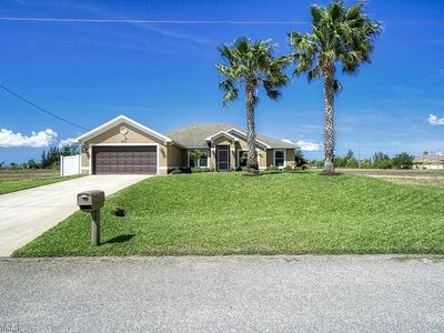 2108 NW 16th Pl, Cape Coral, FL, 33993