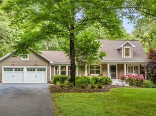 2876 White Oak Valley Rd NW LOT 5, Cleveland, TN 37312