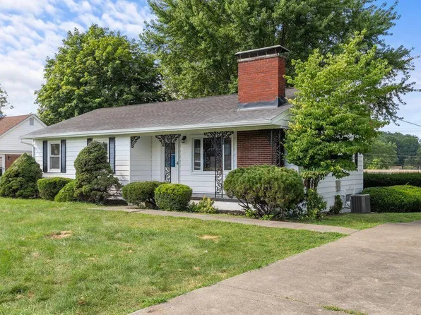 2064 N Columbus St, Lancaster, OH 43130