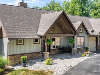 635 Norris Shores Dr, Sharps Chapel, TN, 37866