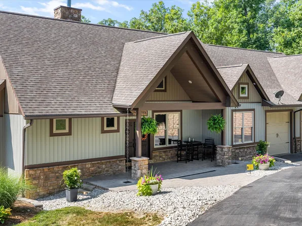 635 Norris Shores Dr, Sharps Chapel, TN 37866