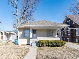 237 E Acton Ave, Wood River, IL