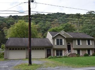 65 Tamarack Rd, Renovo, PA 17764