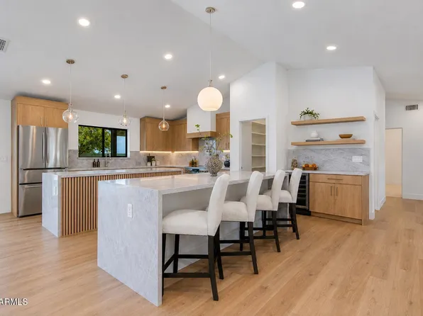 10521 E BELLA VISTA Drive, Scottsdale, AZ 85258