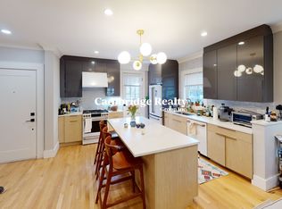 15 Lanark Rd #3T, Brookline, MA 02445