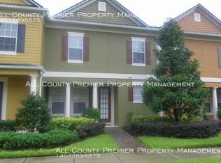 10126 Ridgebloom Ave, Orlando, FL 32829