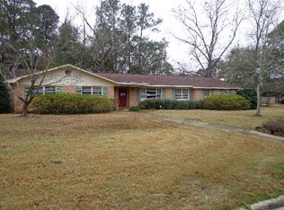 100 Hedstrom Dr, Dothan, AL 36301