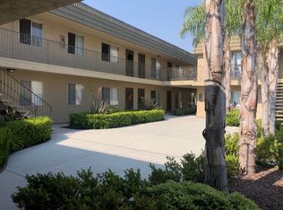 The Gardens Apartments, Chula Vista, CA 91910