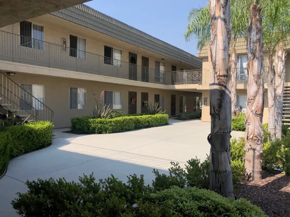 The Gardens Apartments, 782-784 3rd Ave #9, Chula Vista, CA 91910
