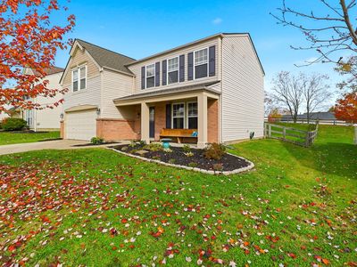 2918 Faubush Ct, Independence, KY, 41051