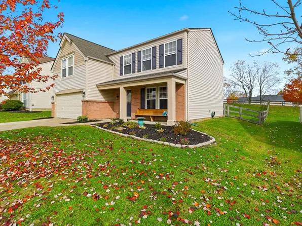 2918 Faubush Ct, Independence, KY 41051