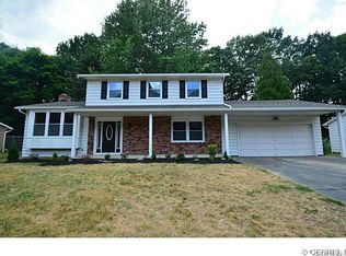 31 Saddle Back Trl, Rochester, NY 14624