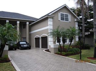 10241 NW 62nd Dr, Parkland, FL 33076