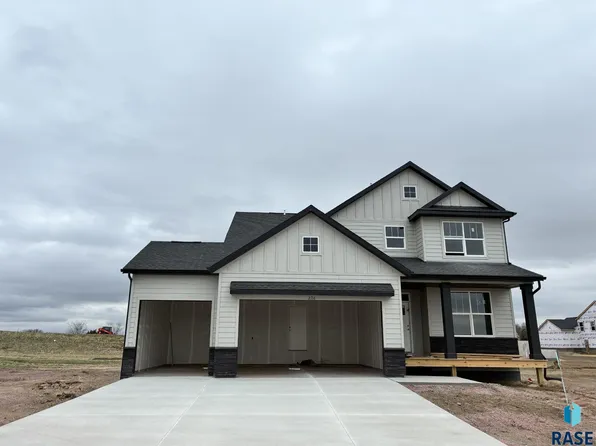 2116 E Bergen Cir, Brandon, SD 57005