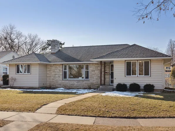 1700 Edgewater Blvd, Minneapolis, MN 55417