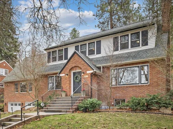 625 W 22nd Ave, Spokane, WA 99203