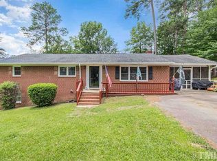 203 Monroe St, Sanford, NC 27330