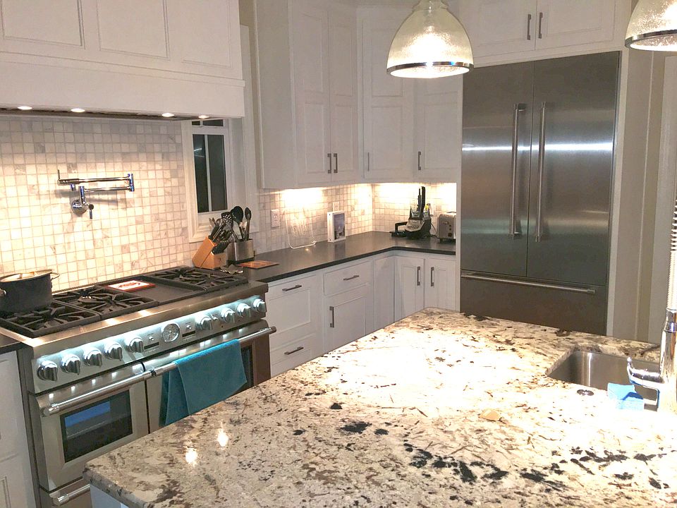 Thermador appliances