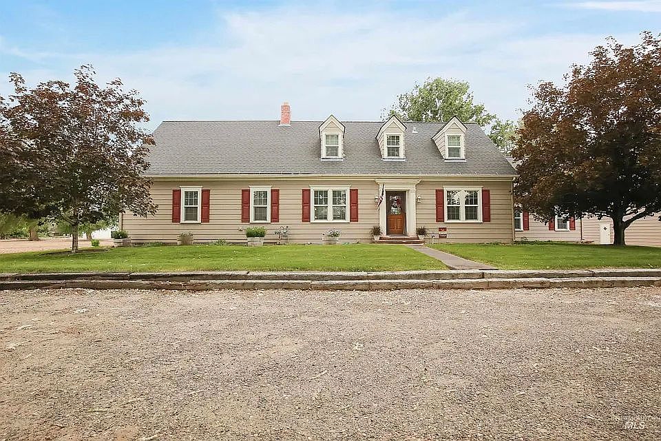 3275 Highway 201, Nyssa, OR 97913 Zillow