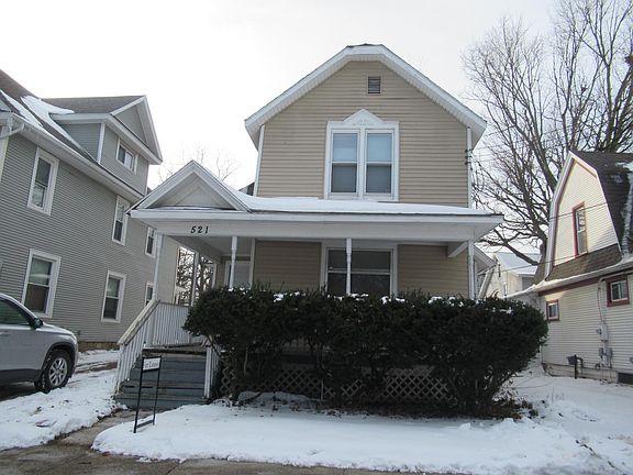 2nd image of 521 W Shiawassee St APT A