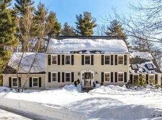 51 Lindor Rd, North Reading, MA 01864