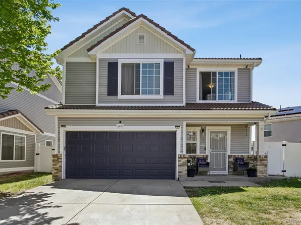 19672 E 55th Place, Denver, CO 80249