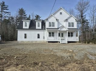 65 Freedom Ave, Hampden, ME 04444