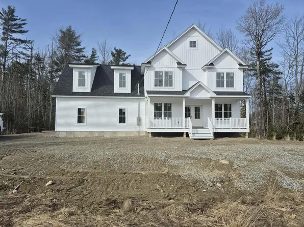Lot 65 Freedom Avenue, Hampden, ME 04444