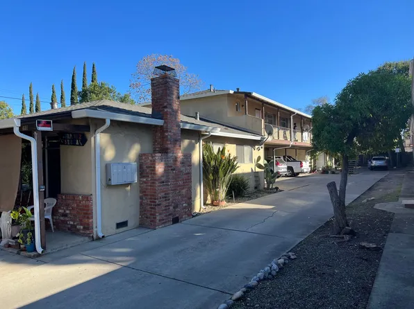 Mariposa, 631 Mariposa Ave Unit 5, Mountain View, CA 94041