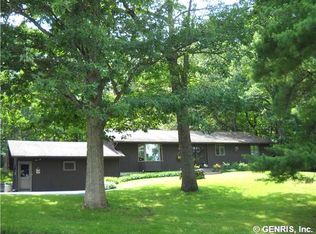 6018 Canadice Hill Rd, Springwater, NY 14560