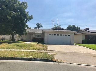 505 S Glenarbor St, Santa Ana, CA 92704
