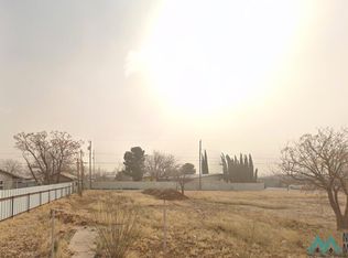 314 S Avenue B, Hobbs, NM 88240