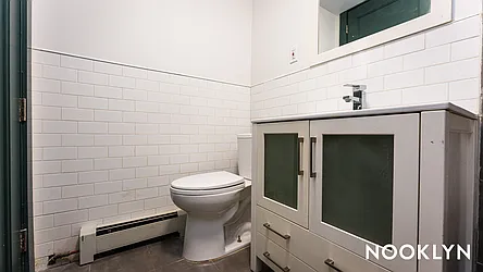 Rented by Nooklyn NYC LLC