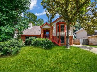 2331 Wren Meadow Rd, Richmond, TX 77406