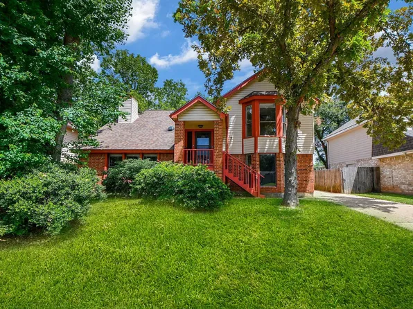 2331 Wren Meadow Rd, Richmond, TX 77406