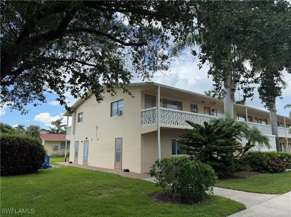 13150 Kings Point Dr APT 11C, Fort Myers, FL 33919