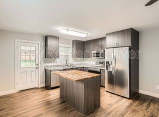 2103 W Harvard Ave, Englewood, CO 80110