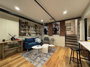 1108 Massachusetts Ave #1, Cambridge, MA 02138