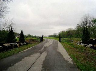 506 Lackey Old State Rd, Delaware, OH 43015