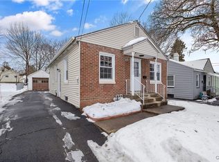 216 Burns Ave, Syracuse, NY