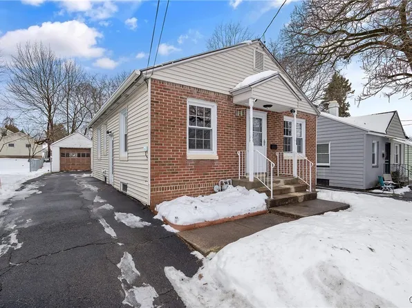 216 Burns Ave, Syracuse, NY 13206