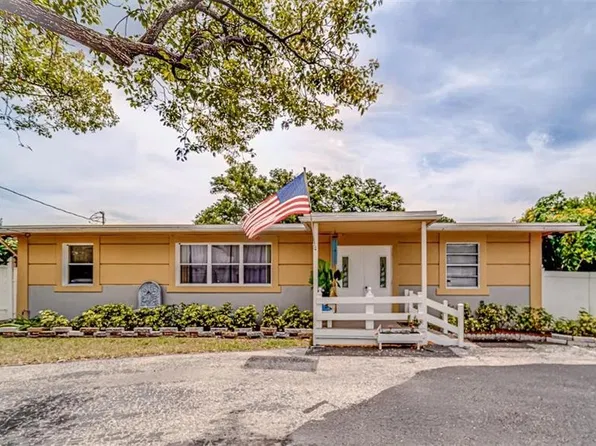 2335 EVANS ROAD, CLEARWATER, FL 33763