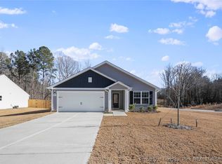 216 Barnsley Rd, Angier, NC 27501