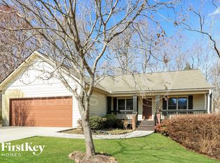 273 Sugar Birch Way, Dallas, GA 30132