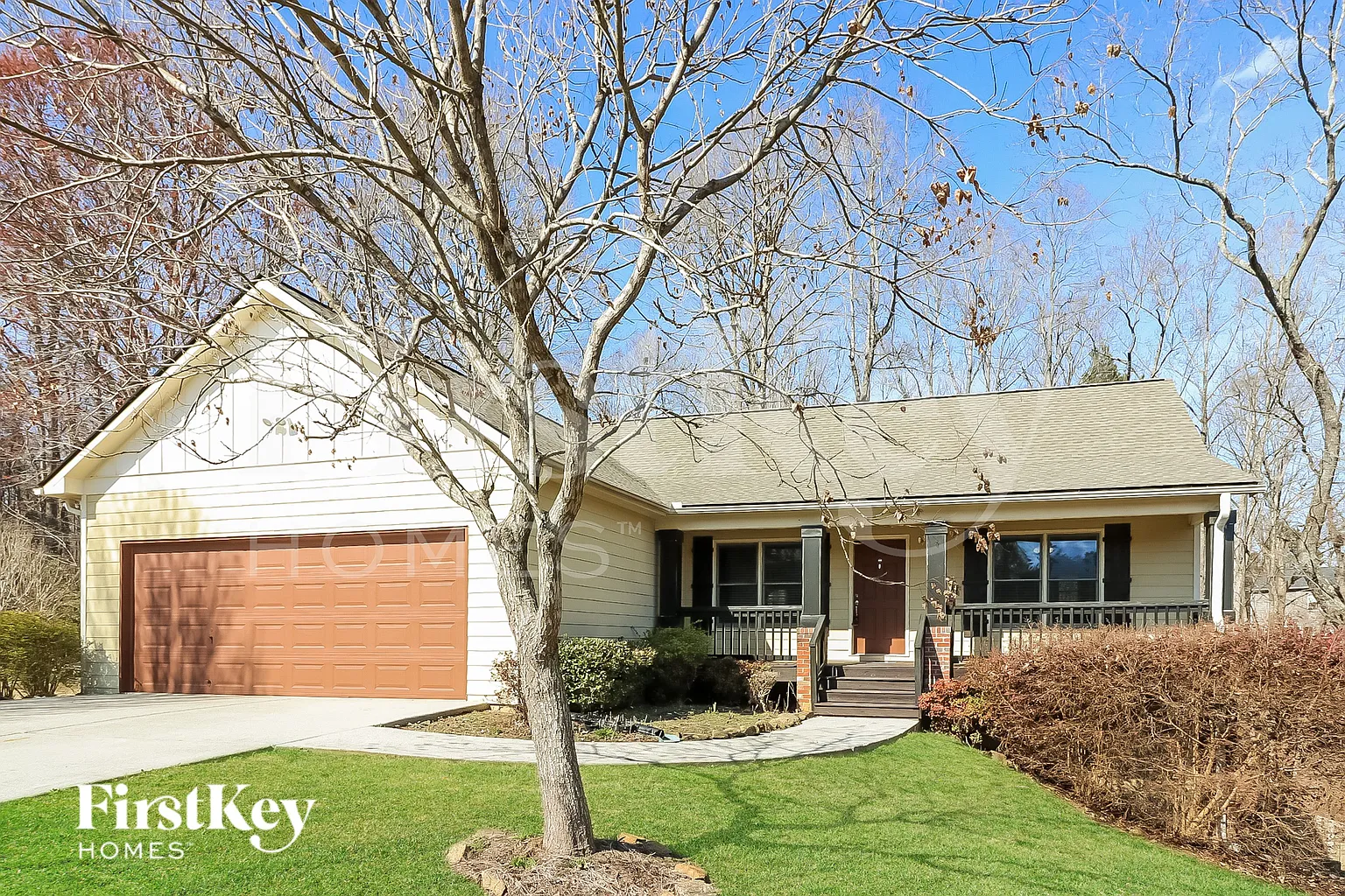 273 Sugar Birch Way photo 1
