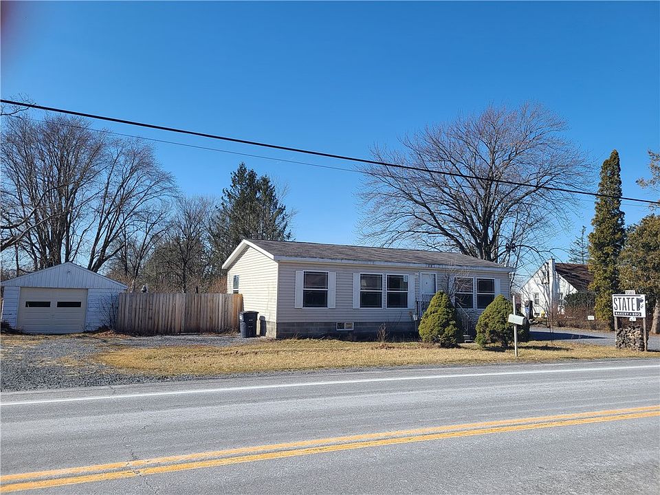 3512 State Route 89, Seneca Falls, NY 13148 MLS R1456983 Zillow