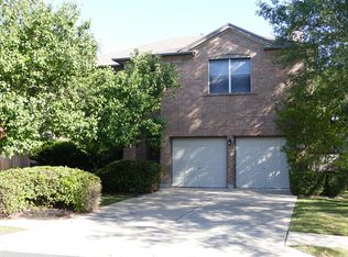 2213 Bent Bow Dr, Cedar Park, TX 78613